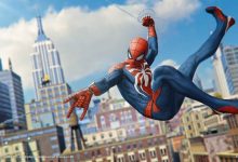 Spider-Man chega ao PS5 enquanto Witcher 3 sai do streaming