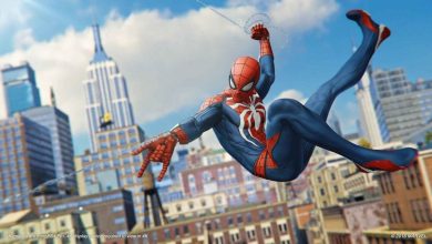 Spider-Man chega ao PS5 enquanto Witcher 3 sai do streaming