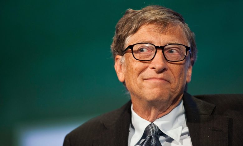 Bill Gates e Trump discutem futuro da AI na Casa Branca