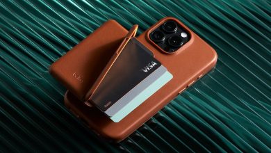 Bellroy lança capa de celular que une design e funcionalidade