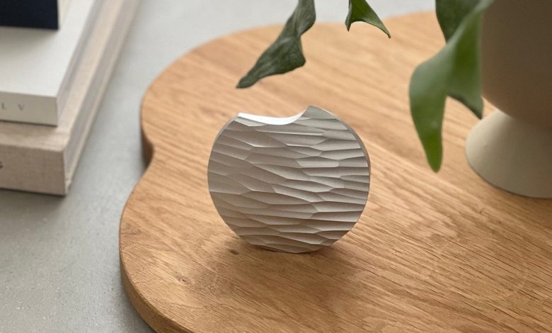 Design criativo: 5 cortadores únicos que encantam na abertura