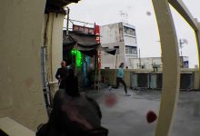 Bodycam revela trama polêmica em games com novos desafios