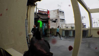 Bodycam revela trama polêmica em games com novos desafios