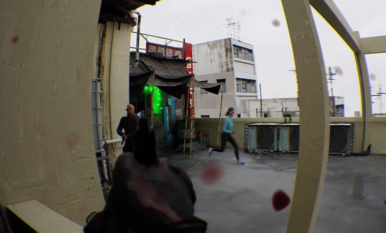 Bodycam revela trama polêmica em games com novos desafios