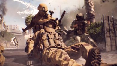 Battlefield 6 pede ajuda: revive os jogadores no Beta aberto
