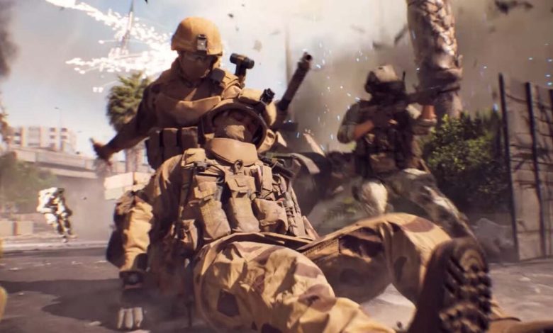 Battlefield 6 pede ajuda: revive os jogadores no Beta aberto
