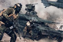 Battlefield 6 terá 60FPS em todas as consoles da geração