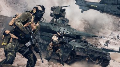 Battlefield 6 terá 60FPS em todas as consoles da geração