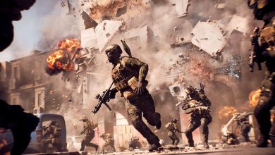 Battlefield 6 quebra recordes de jogadores do Call Of Duty