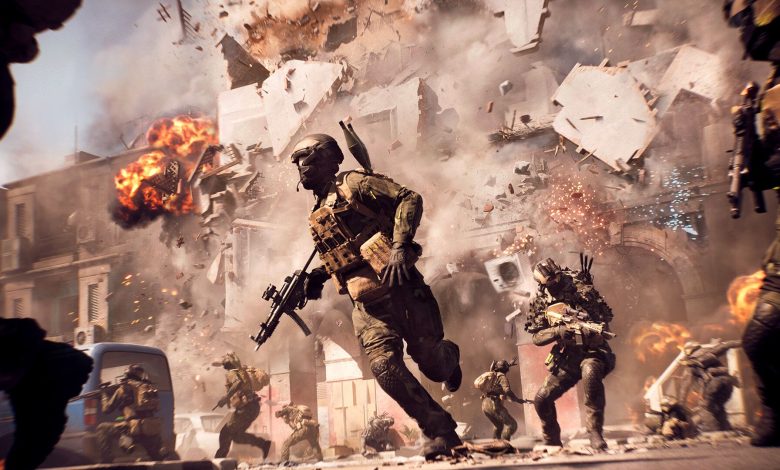 Battlefield 6 quebra recordes de jogadores do Call Of Duty