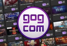 GOG promove mega liquidação com mais de 7.000 games à venda