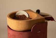 Bindu revive a relação com a água por meio do design sustentável