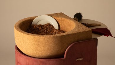 Bindu revive a relação com a água por meio do design sustentável