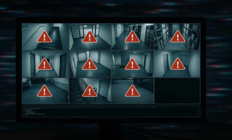 Bitdefender alerta sobre vulnerabilidade em câmeras Dahua