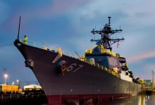 Blue Water Autonomy capta $50M para desenvolver robôs autônomos