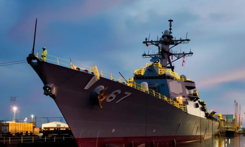 Blue Water Autonomy capta $50M para desenvolver robôs autônomos