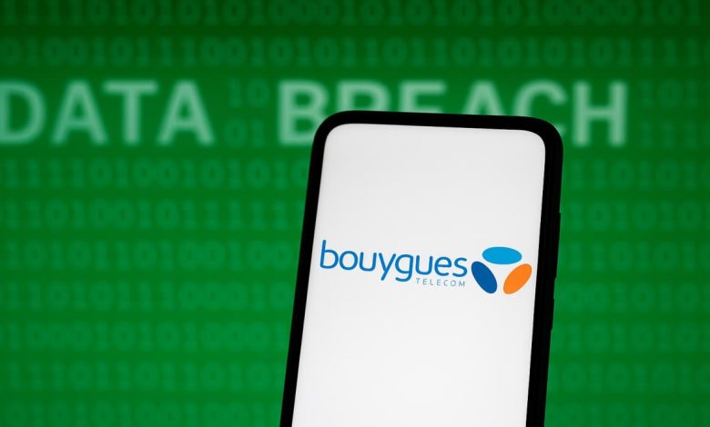 Bouygues Telecom sofre ataque que afeta 6,4 milhões de clientes