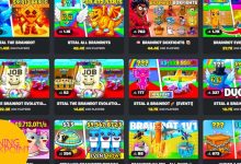 Fortnite adota Brainrot Slop e redefine a cultura geek