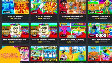 Fortnite adota Brainrot Slop e redefine a cultura geek