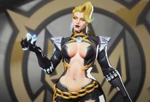 Marvel Rivals explica skins do Gooner e cultura geek em alta