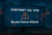 Fortinet sofre ataque coordenado em VPN com nova vulnerabilidade