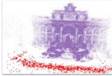 Rede neural reconstrói ambientes 3D a partir de fotos 2D