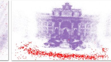 Rede neural reconstrói ambientes 3D a partir de fotos 2D
