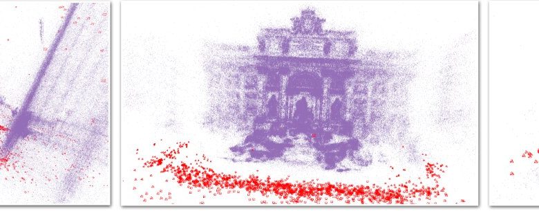Rede neural reconstrói ambientes 3D a partir de fotos 2D
