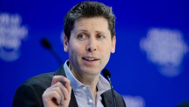 AI impulsiona o debate sobre gadgets inovadores