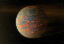 NASA descobre mundos de lava em novas exoplanetas