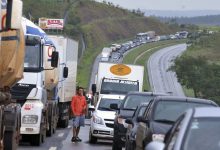 Juíza federal determina reativação de radares em rodovias