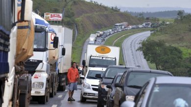 Juíza federal determina reativação de radares em rodovias