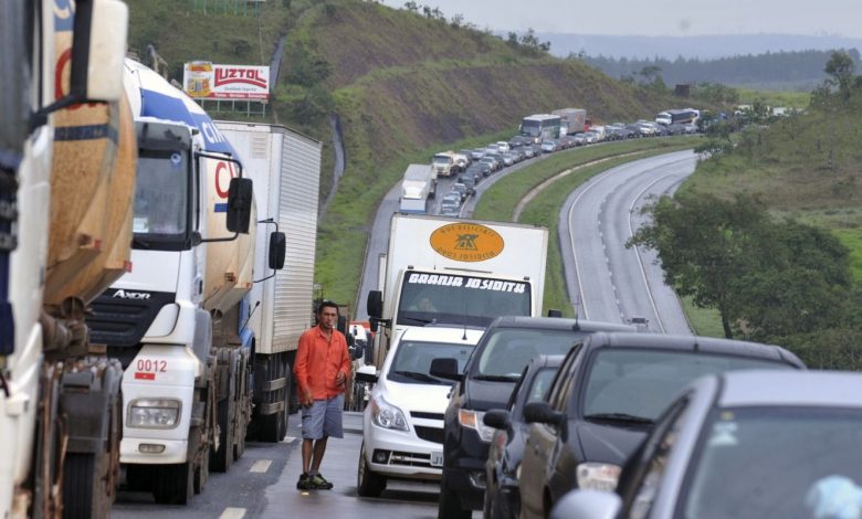 Juíza federal determina reativação de radares em rodovias