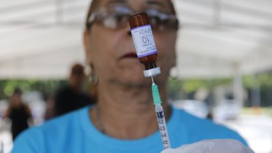 SUS realiza Dia D de vacinação contra o sarampo em Tocantins