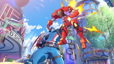 Marvel revela detalhes de novo jogo de luta para PS5