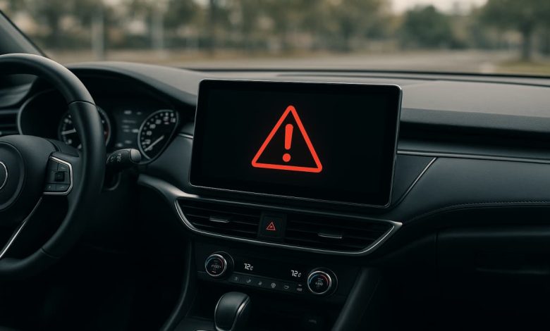 Vulnerabilidade em portal automotivo permite ataque e roubo de dados