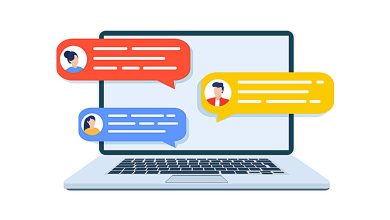 RNN ajuda a escapar de câmaras de eco nas redes sociais