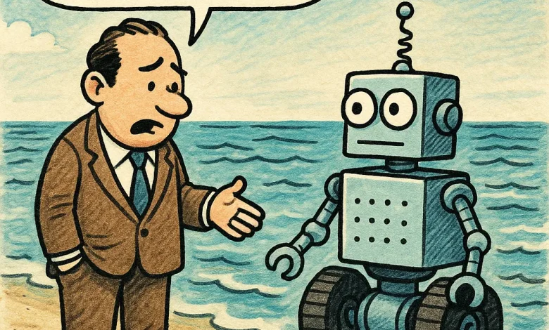 Expectativas em projetos de AI: dicas para modelagem eficaz