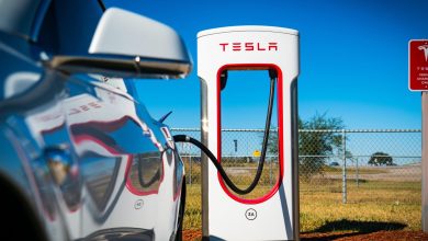 Estação de carregamento de EV afeta saúde? Entenda a questão