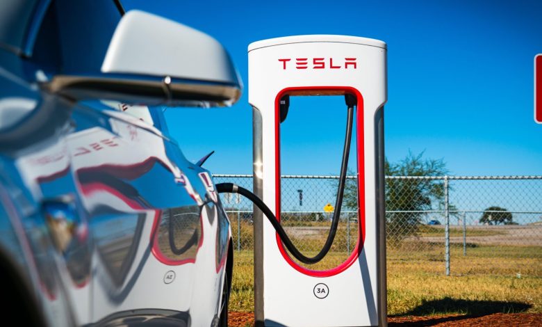 Estação de carregamento de EV afeta saúde? Entenda a questão