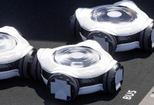Cellexis apresenta sistema modular de mobilidade para cidades conectadas