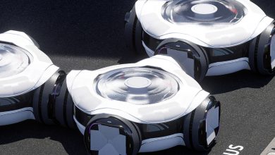 Cellexis apresenta sistema modular de mobilidade para cidades conectadas