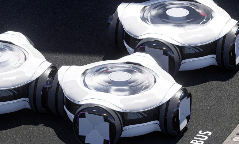 Cellexis apresenta sistema modular de mobilidade para cidades conectadas