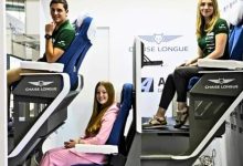 Airbus explora design de assentos para aliviar medos profundos