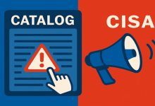 CISA adiciona vulnerabilidades da Citrix e Git ao KEV