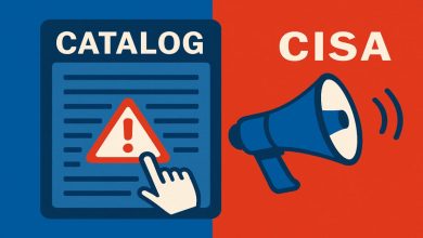 CISA adiciona vulnerabilidades da Citrix e Git ao KEV
