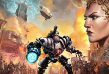 Clockwork Revolution discute uso ético de AI em games