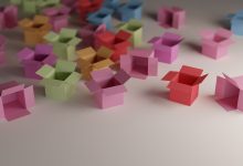 Deep learning transforma embalagem com mudanças de cor