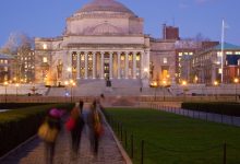 Columbia University sofre vazamento de dados de 860K usuários