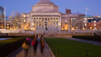 Columbia University sofre vazamento de dados de 860K usuários